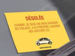 Renault Belux supprime ses spots jugés sexistes