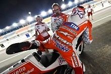 MotoGP – Qatar : la concurrence est dans le rouge