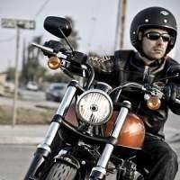 Nouveautés 2011 - Harley-Davidson: Le Softail Blackline et le XL1200C en images