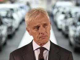 Volkswagen : les dirigeants s'accrocheraient à leur bonus
