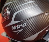 JPMS 2011 comme si vous y étiez: Nitro.