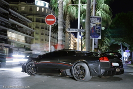 Photos du jour : Lamborghini LP640 Premier 4509 Limited by Veilside