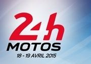 Endurance - 24h00 Motos: 24 raisons d'en être !