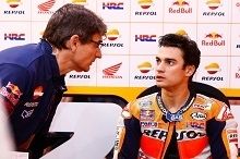 MotoGP – Qatar : Pedrosa a-t-il trouvé un moral de vainqueur ?