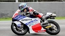 Moto3 – Qatar : Jules Danilo, l'autre Français