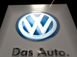 Ventes mondiales : Volkswagen Group au niveau de Toyota sur le premier semestre