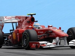 Alonso : « On mérite tous le titre »