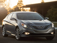 Hyundai rappelle 883 000 Sonata aux USA