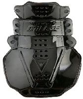 Dainese concept neck : protection des cervicales assurée
