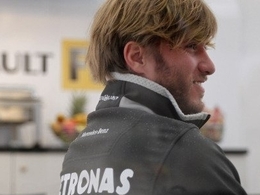 Heidfeld confirme discuter avec Renault