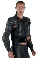 Wave V neck de Dainese : protection absolue ?