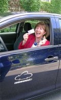 Autopartage au Canada : Communauto déploie ses ailes