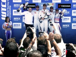 WTCC - Lopez s'imposera-t-il sur ses terres, en Argentine, ce week-end?