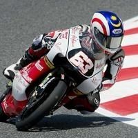 GP125: Johann Zarco devra faire sa place chez Ajo