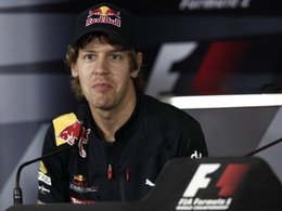 F1-Abu Dhabi, Libres 1: Vettel est déjà en tête.