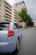 Salon de l'Agriculture 2008 : Citroën expose une C4 à l'E85 et une C5 au Diester