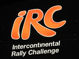 L'IRC dévoile son calendrier 2012