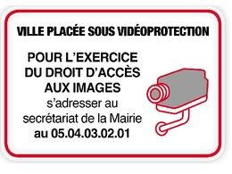Vidéosurveillance : peut-on s'en servir pour dénoncer un délit de fuite ?