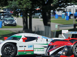 (Echos des paddocks #59) Road America (ALMS) revient au format de 4 heures...