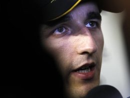 (Minuit chicanes) F1 - L'affaire Kubica