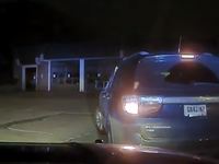 Puni de Playstation, il vole le SUV de sa mère pour se venger