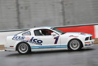De Doncker remet son titre en jeu en GT4 European Cup et s'attaque au FIA GT3!