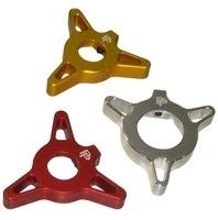 PP Racing règle votre fourche en roulant.