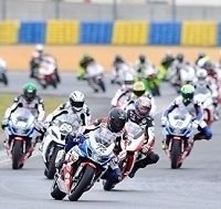 FSBK : c'est reparti ce week-end au Mans !