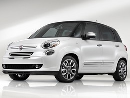 Rappels : Fiat contraint de rappeler 30 000 500L aux USA