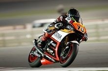 MotoGP – Grand Prix du Qatar J.1 : débuts encourageants pour Loris Baz