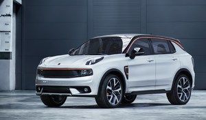 Volvo monte au capital de Lynk & Co avant son arrivée en Europe