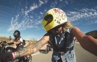 Vidéo moto : Babes Ride Out