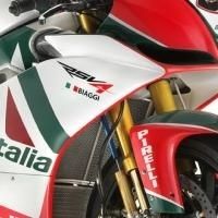 Superbike - Test Phillip Island: Relative déception chez Aprilia