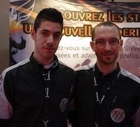 JPMS 2011 comme si vous y étiez: Freestyle Experience.