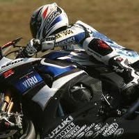 Superbike - Test Phillip Island: Suzuki en embuscade