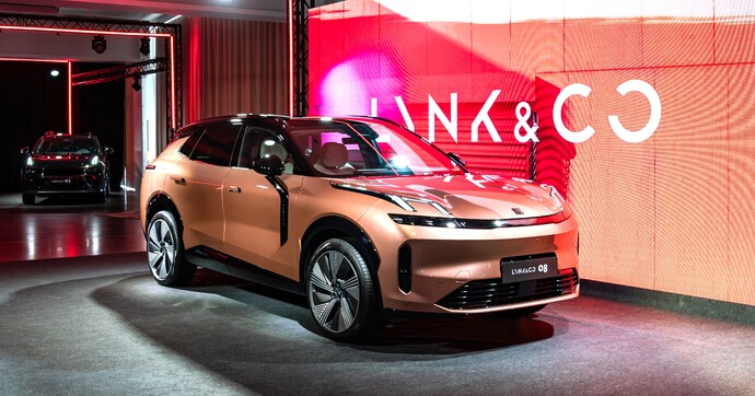 Quelles seront les nouveautés à voir sur le stand Link & Co au salon de Lyon ?