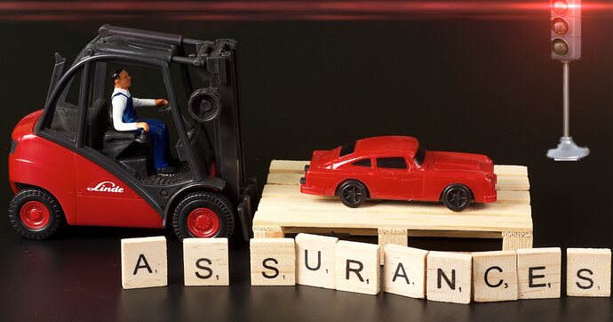 Assurance auto : les primes vont augmenter, c’est le moment de (re)négocier