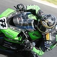 Superbike - Test Phillip Island: Kawasaki se dit pas si loin