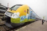 Île-de-France : les dispositifs pour réduire la pollution sonore ferroviaire