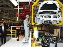 Renault s'investit un peu plus au Maroc