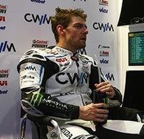 MotoGP - Grand Prix du Qatar J.2: Crutchlow fait sensation