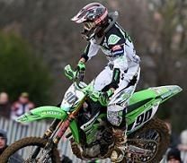 Motocross : Kawasaki KRT, le bilan de Valence