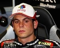 GP125 - Test Valence D.1: Cortese ouvre le bal pour Aprilia