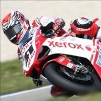 Superbike - Assen M.2: Haga trop seul