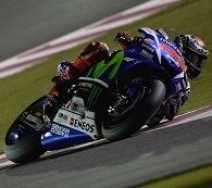 MotoGP – Grand Prix du Qatar : Lorenzo si près mais aussi si loin
