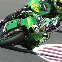 Moto GP: Italie: C'est l'heure pour De Puniet.