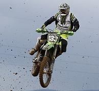Motocross : CLS Kawasaki Pro Circuit a fait ses "premiers pas" à Valence