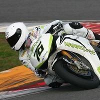 Superbike - Test Phillip Island: Les Honda Ten Kate sont plus que des outsiders