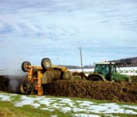 L'ADEME s'associe à l'agriculture pour le développement des énergies renouvelables