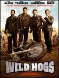Bande de sauvages (Wild Hogs) : invitation en avant première
